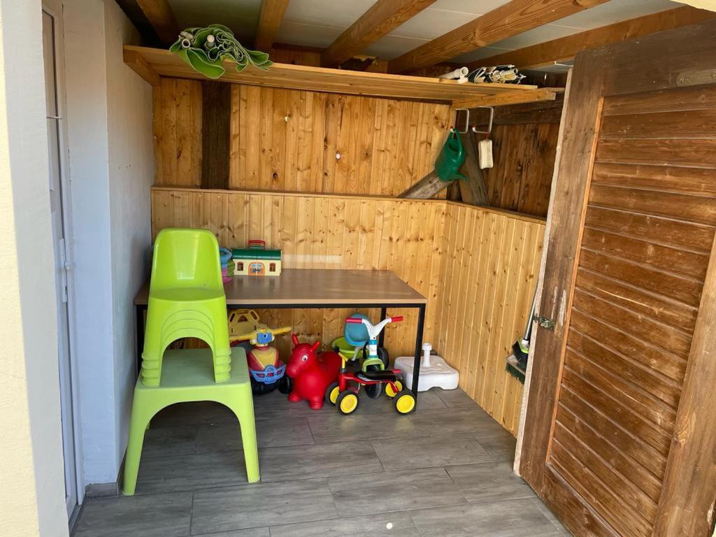 Ferienwohnung John Eisenach Buitenkant foto